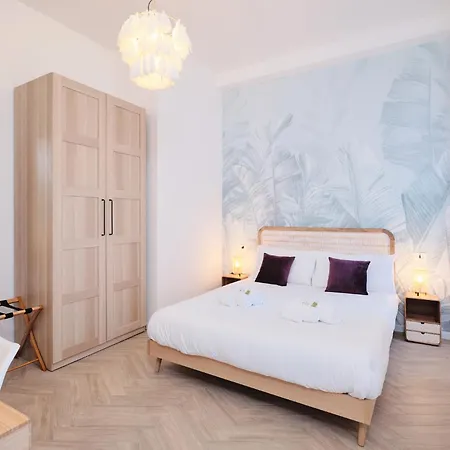 Le Guest house Rome