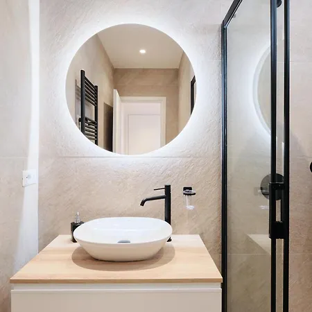 Le Guest house Rome