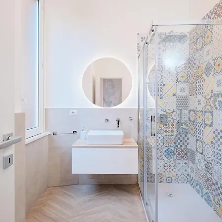 Guest house Le